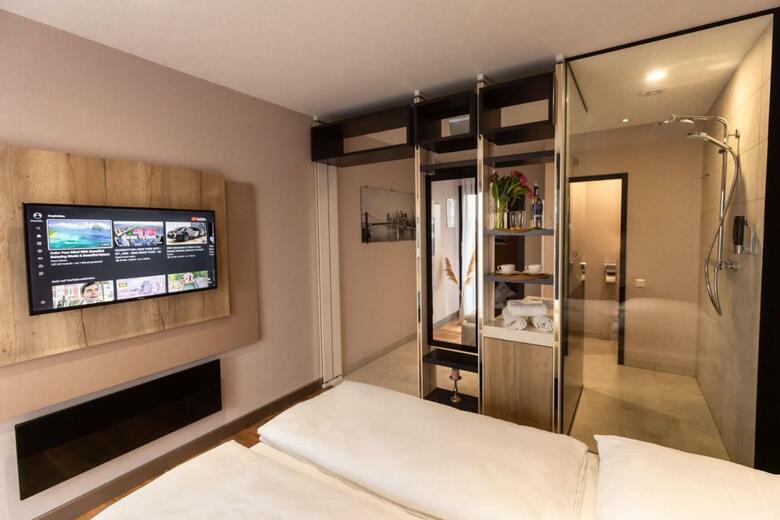 24seven Hotel Schwabach