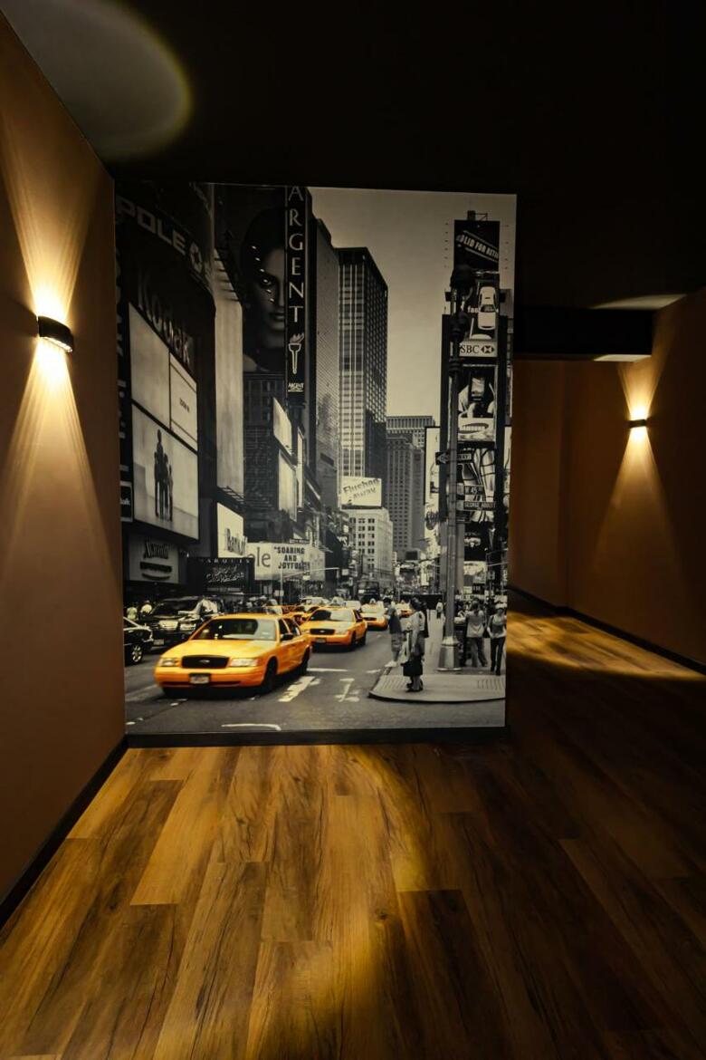 24seven Hotel Schwabach