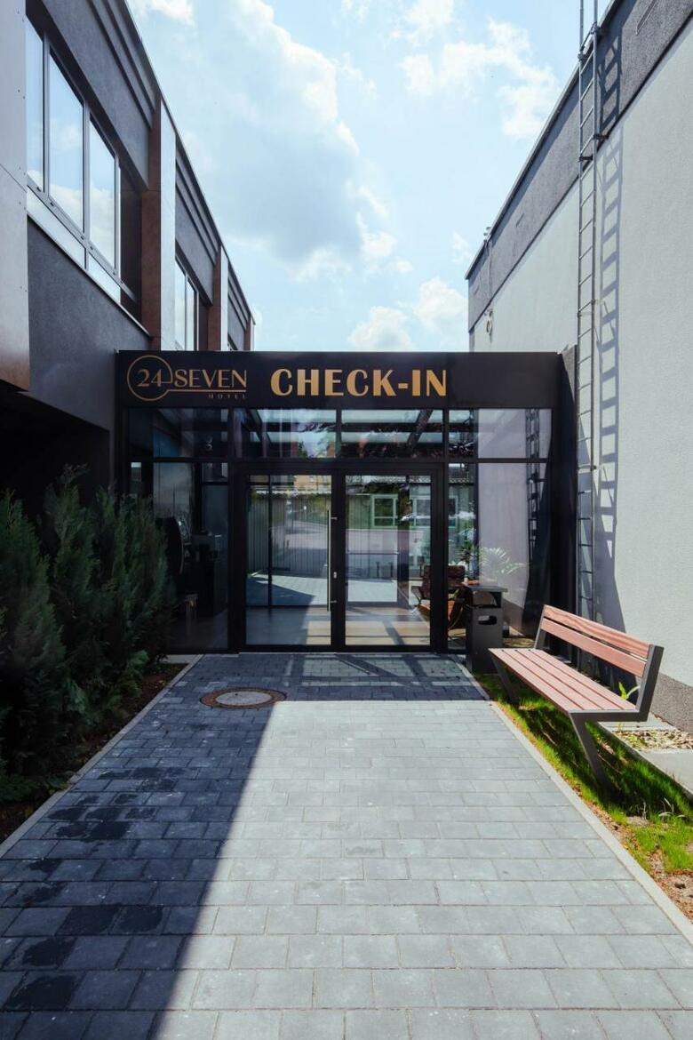 24seven Hotel Schwabach