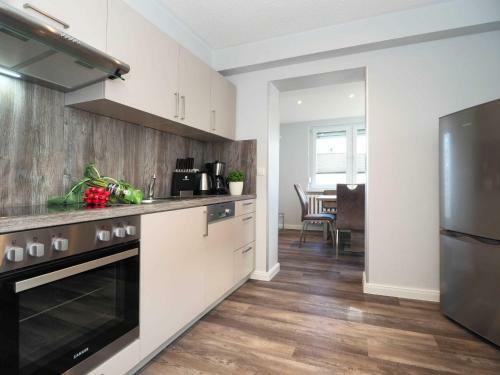 Apartamento Villa Stefanie & Bungalows