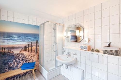 Apartamento Villa Stefanie & Bungalows