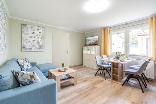 Apartamento Villa Stefanie & Bungalows