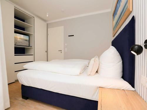 Apartamento Quartier Am Kurpark _ Wohnung 04