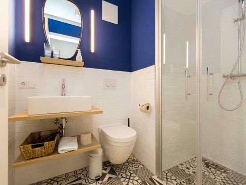 Apartamento Quartier Am Kurpark _ Wohnung 04