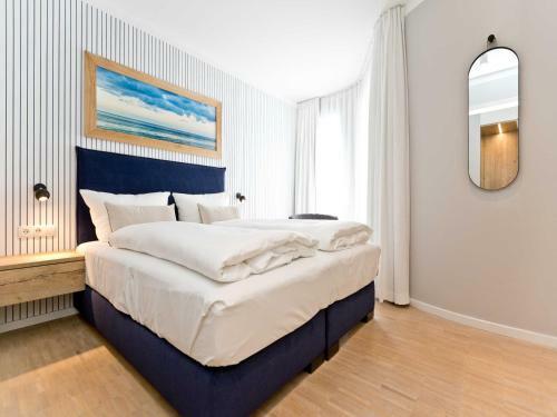 Apartamento Quartier Am Kurpark _ Wohnung 04