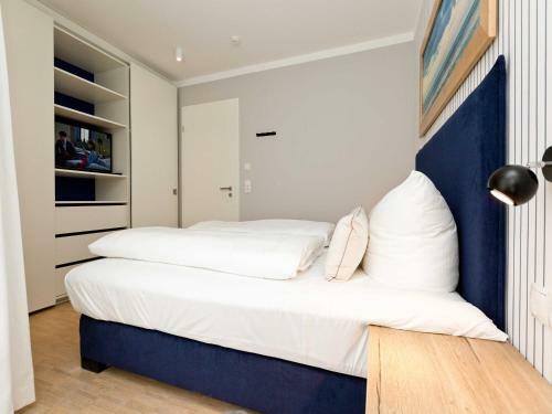 Apartamento Quartier Am Kurpark _ Wohnung 04