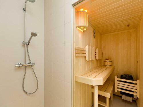 Apartamento Quartier Am Kurpark _ Wohnung 04