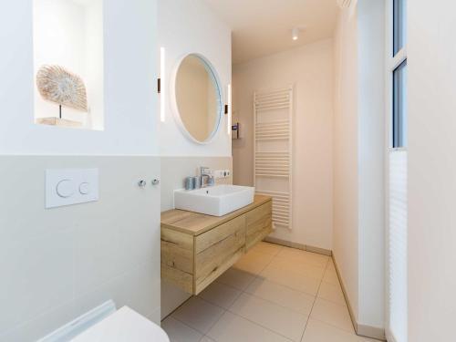 Apartamento Quartier Am Kurpark _ Wohnung 04