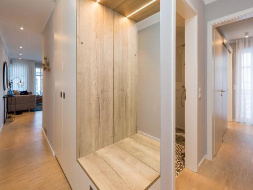 Apartamento Quartier Am Kurpark _ Wohnung 04