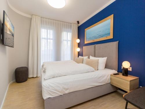 Apartamento Quartier Am Kurpark _ Wohnung 04