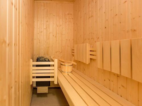 Apartamento Quartier Am Kurpark _ Wohnung 05