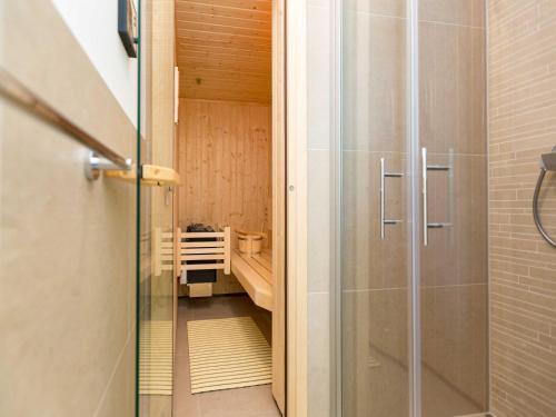 Apartamento Quartier Am Kurpark _ Wohnung 05