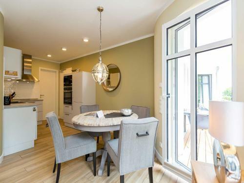 Apartamento Quartier Am Kurpark _ Wohnung 06