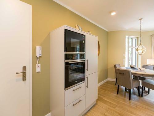 Apartamento Quartier Am Kurpark _ Wohnung 06
