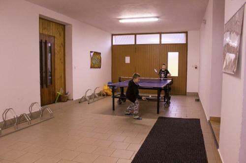 Hostal Penzion Na Devitce