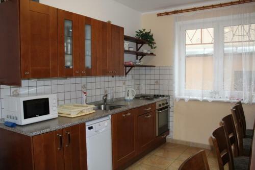 Hostal Penzion Na Devitce