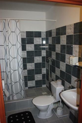 Hostal Penzion Jaro?