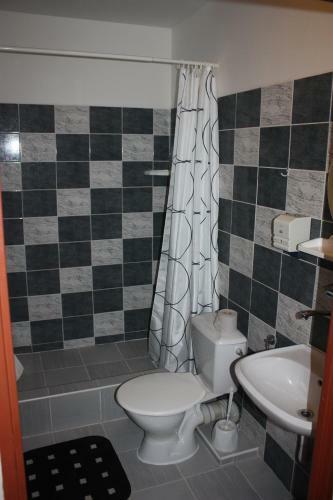 Hostal Penzion Jaro?