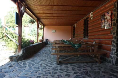Hostal Penzion Jaro?