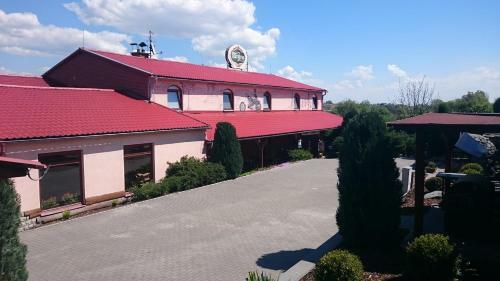 Hostal Penzion Jaro?