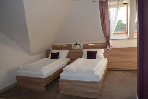 Hostal Nobless Resort