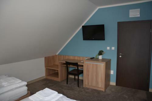 Hostal Nobless Resort