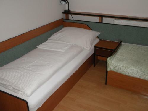 Hotel Le Caf�