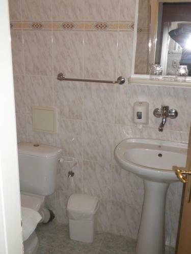 Hotel Le Caf�