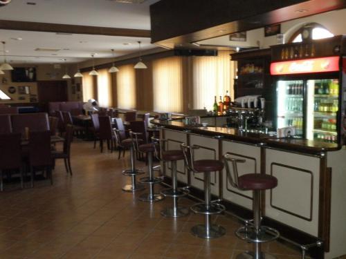 Hotel Le Caf�