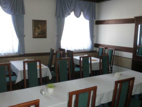 Hotel Le Caf�
