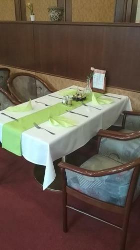 Hotel Le Caf�