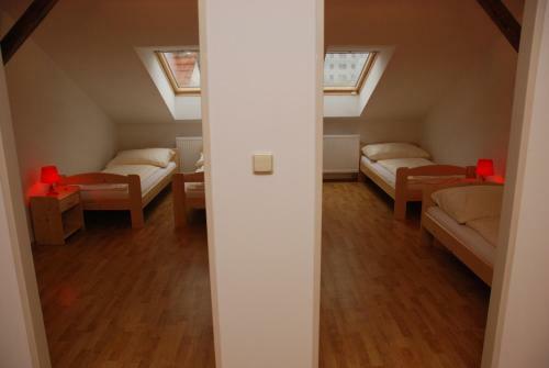 Hostal In Vino Bed & Breakfast