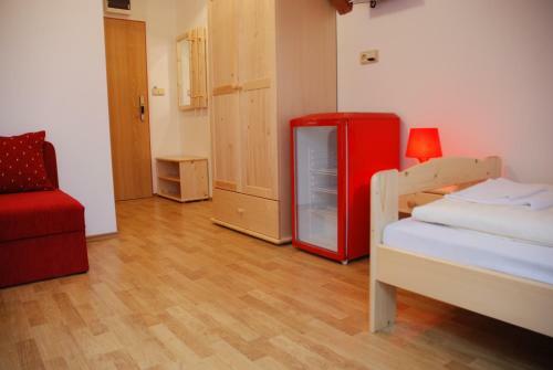 Hostal In Vino Bed & Breakfast