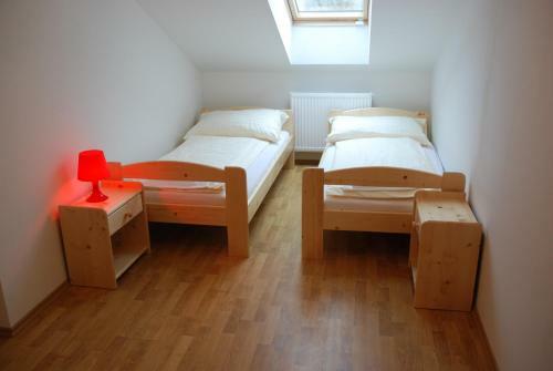 Hostal In Vino Bed & Breakfast