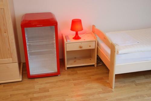 Hostal In Vino Bed & Breakfast