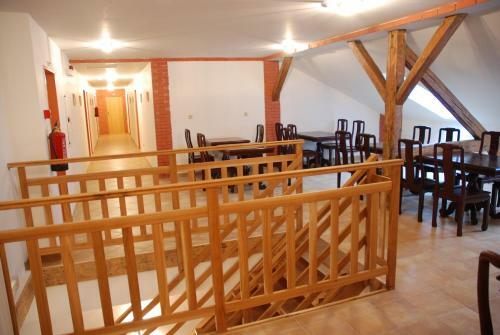 Hostal In Vino Bed & Breakfast