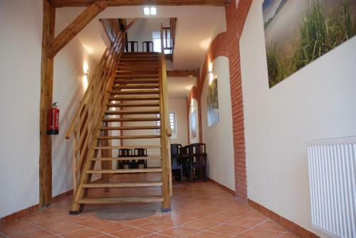 Hostal In Vino Bed & Breakfast