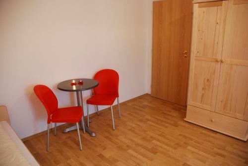 Hostal In Vino Bed & Breakfast