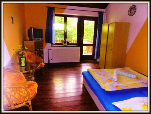 Hostal Penzion Burda