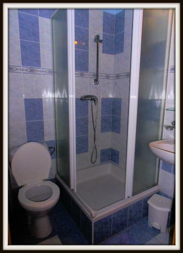 Hostal Penzion Burda