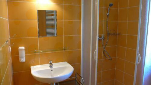 Hostal Penzion Ag�ta