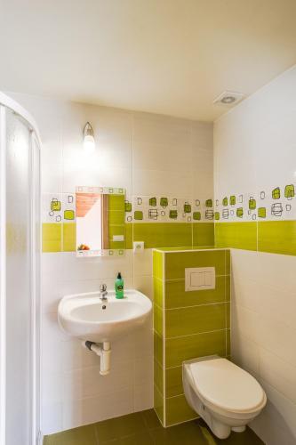 Hostal Penzion Ag�ta
