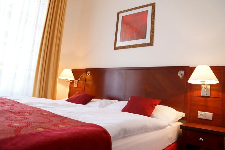 Hotel Grand