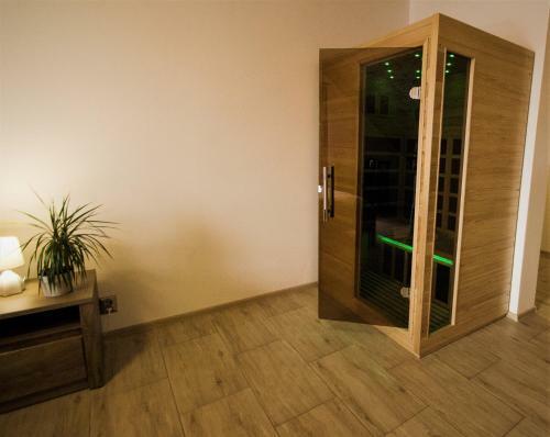 Hostal Penzion Na Americe