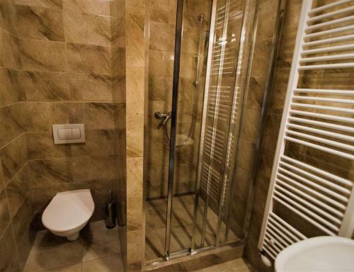 Hostal Penzion Na Americe