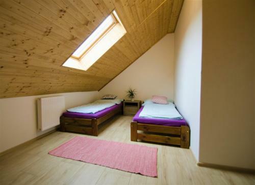 Hostal Penzion Na Americe