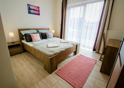 Hostal Penzion Na Americe