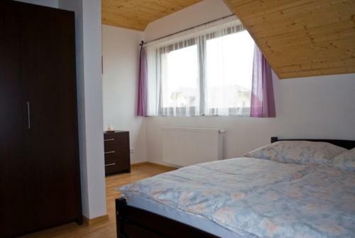 Hostal Penzion Na Americe