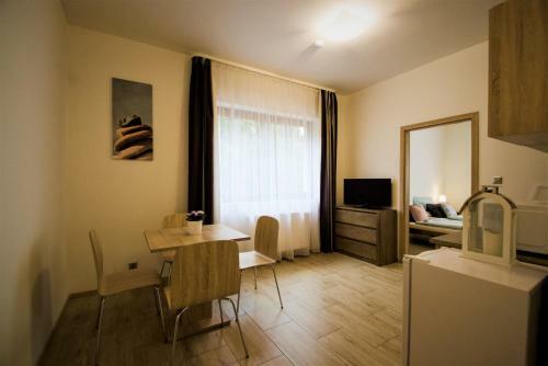 Hostal Penzion Na Americe