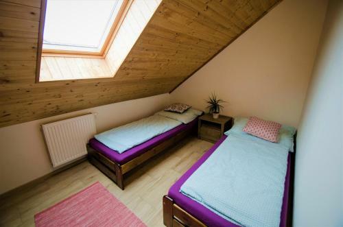 Hostal Penzion Na Americe